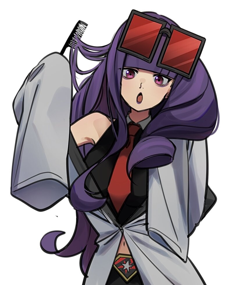 Rachel (Pokemon) Rule 34 Image