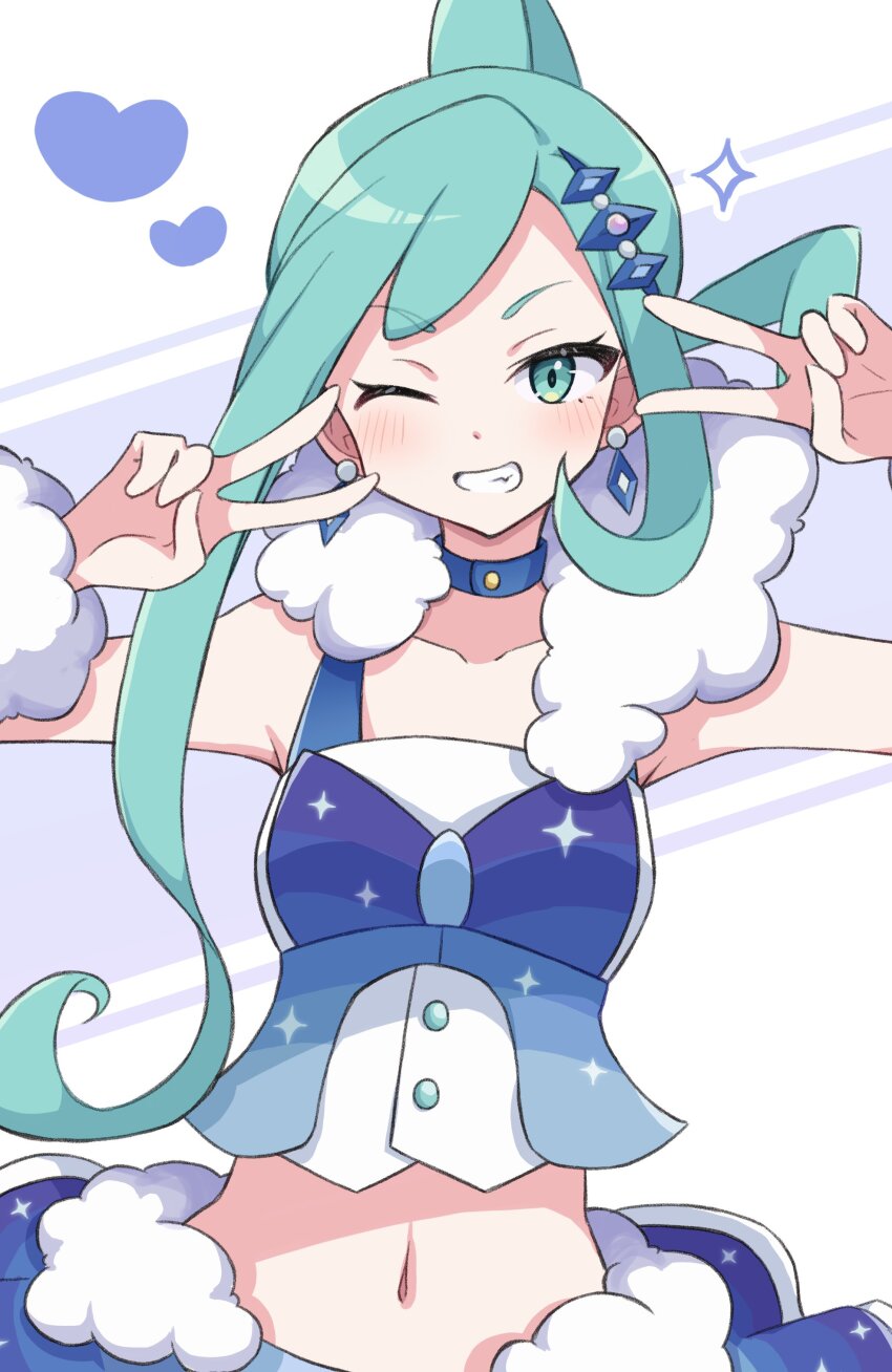 Lisia (Pokemon) Rule 34 Image