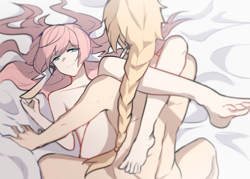 Aether (Genshin Impact) Rule 34 Image