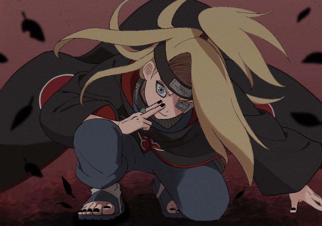 Naruto (Series) Rule 34 Image