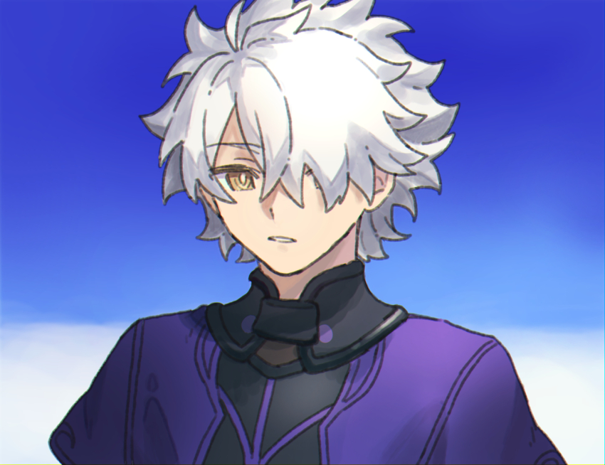Galahad (Fate) Rule 34 Image