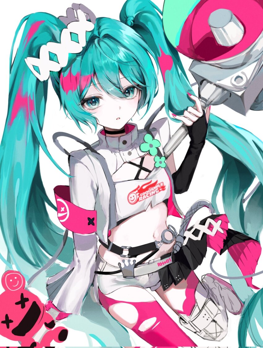 Hatsune Miku (Goodsmile Company) Rule 34 Image