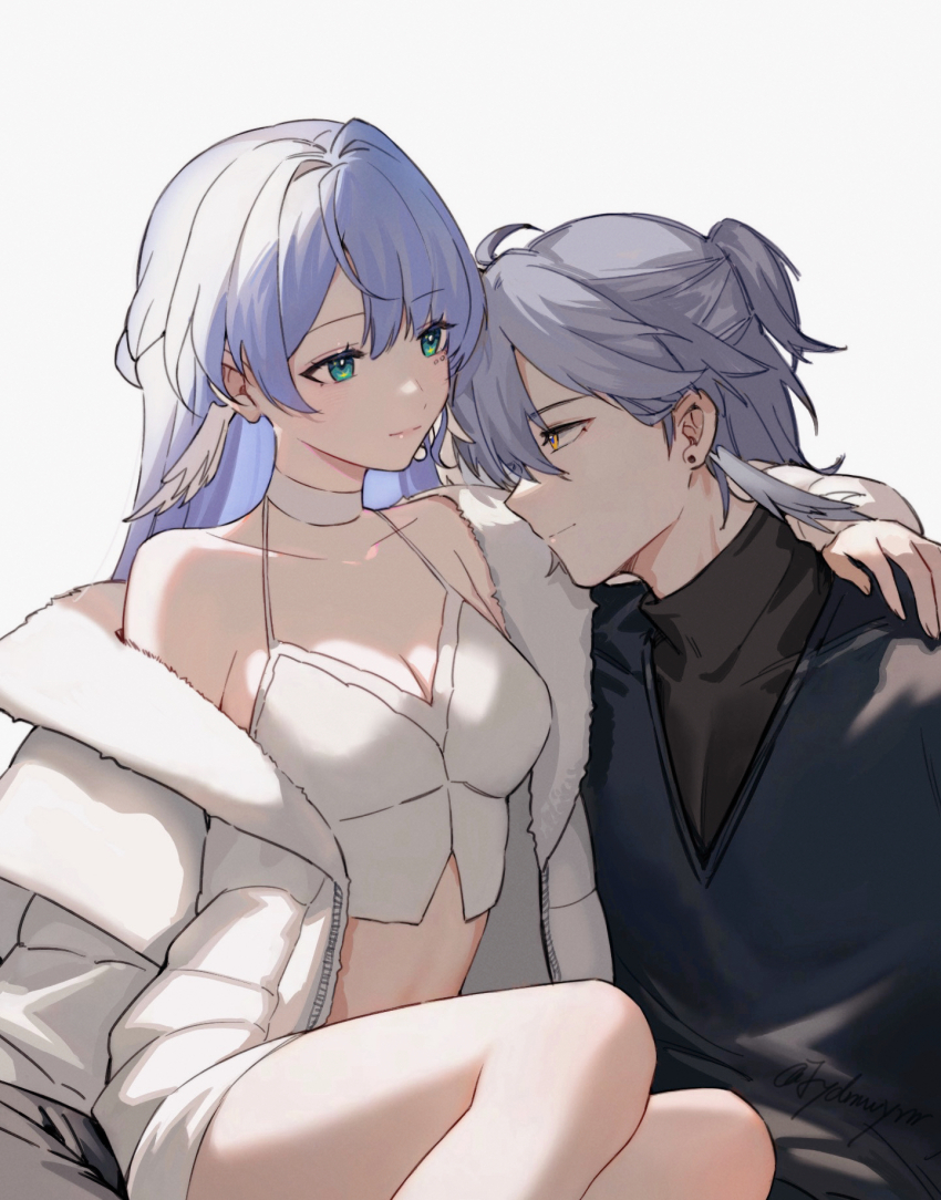 Robin (Honkai: Star Rail) Rule 34 Image