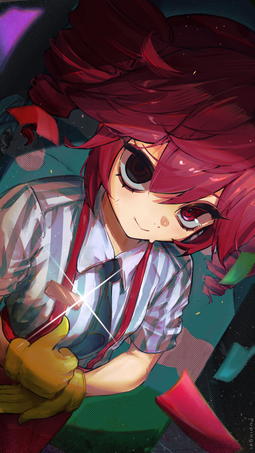 Kasane Teto (Mesmerizer (Vocaloid)) Rule 34 Image