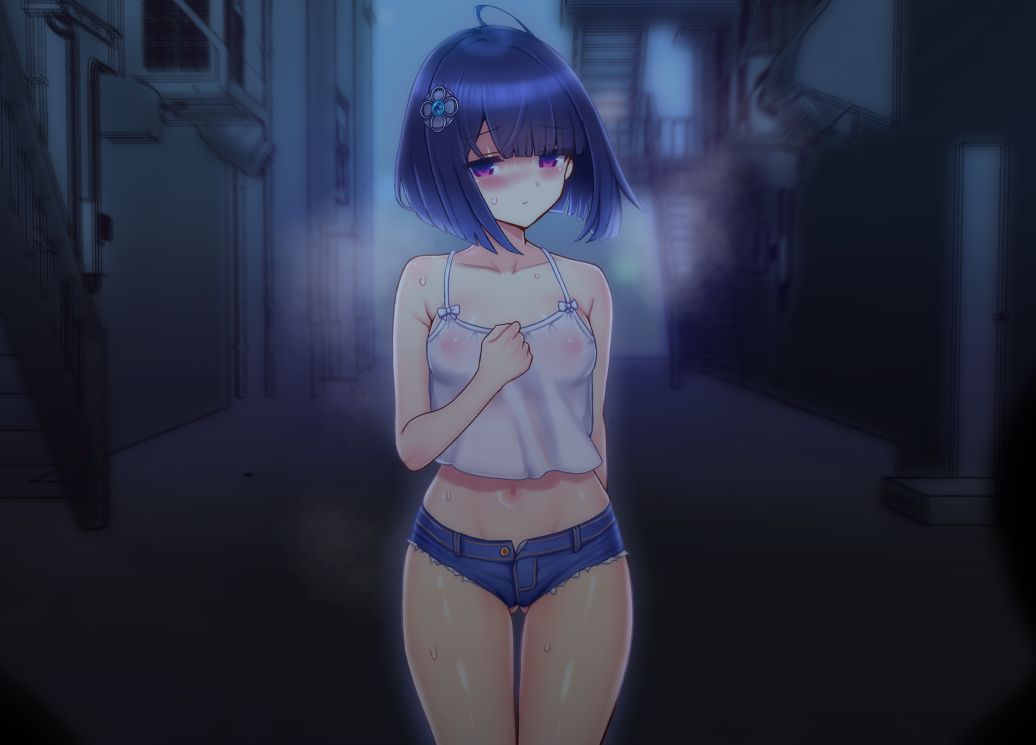 Original Rule 34 Image