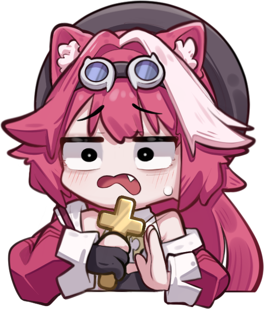 Raora Panthera (Hololive) Rule 34 Image
