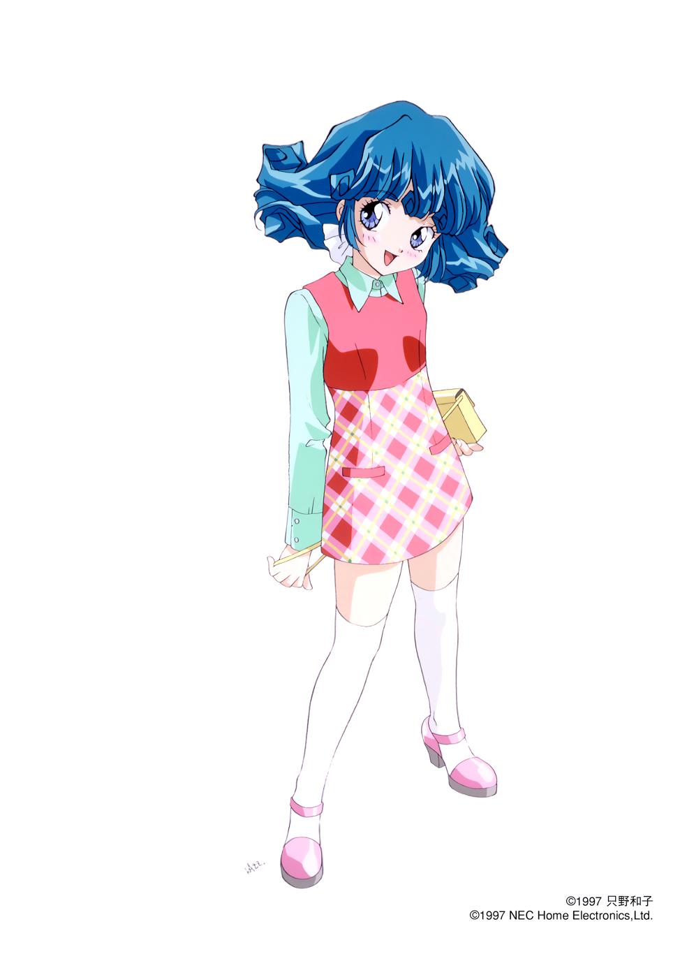 1990s (Style) Rule 34 Image