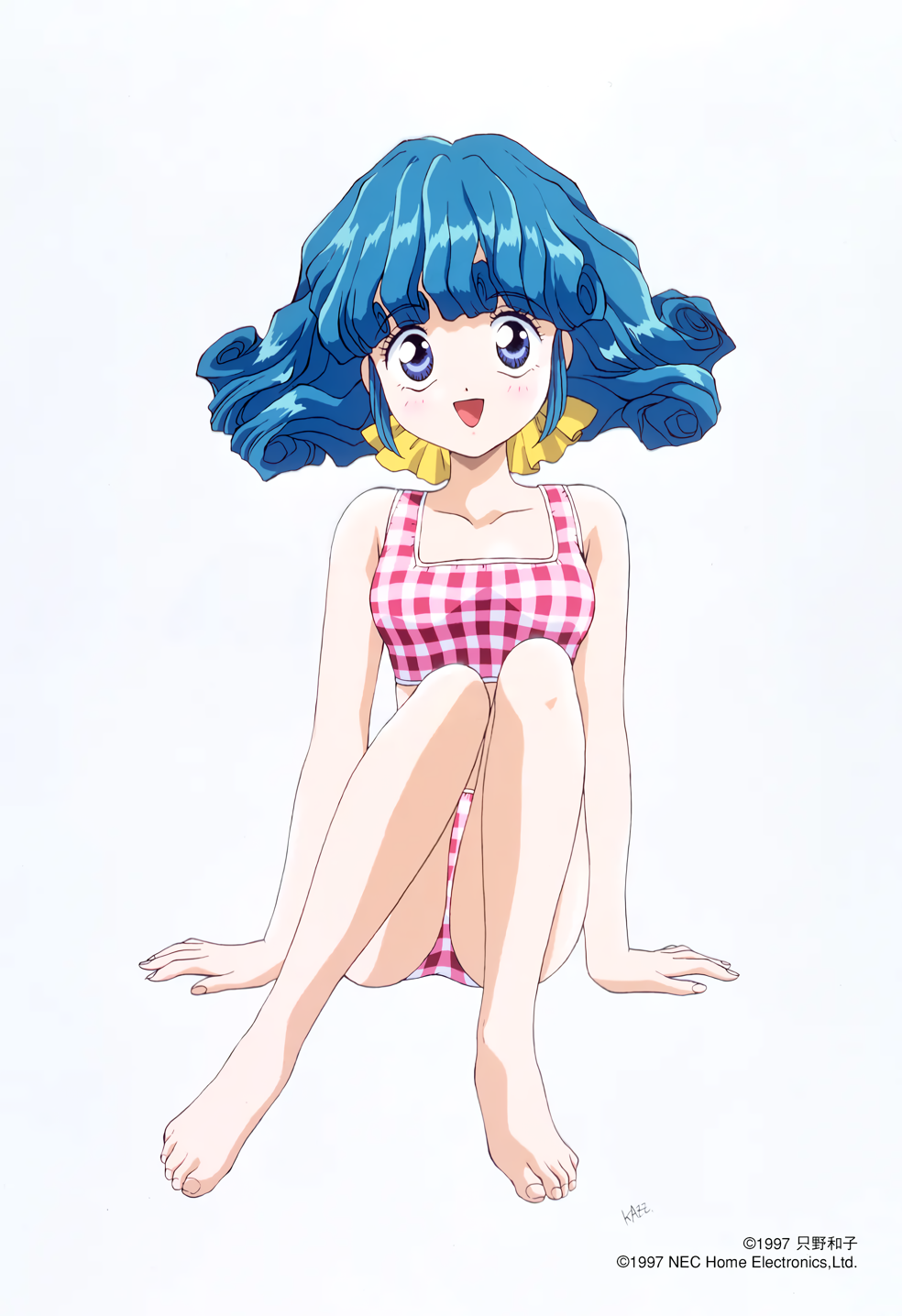 1990s (Style) Rule 34 Image