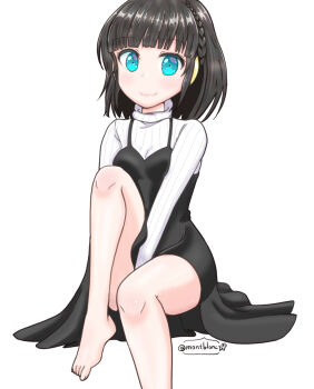 Barefoot Rule 34 Image