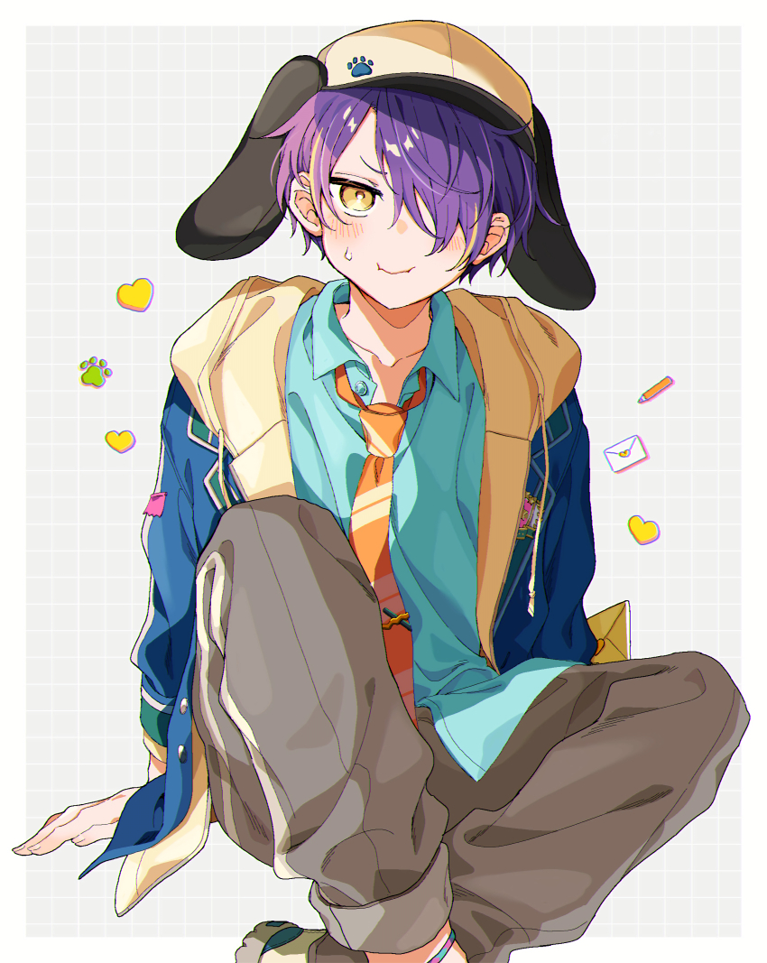 Ensemble Stars! Rule 34 Image