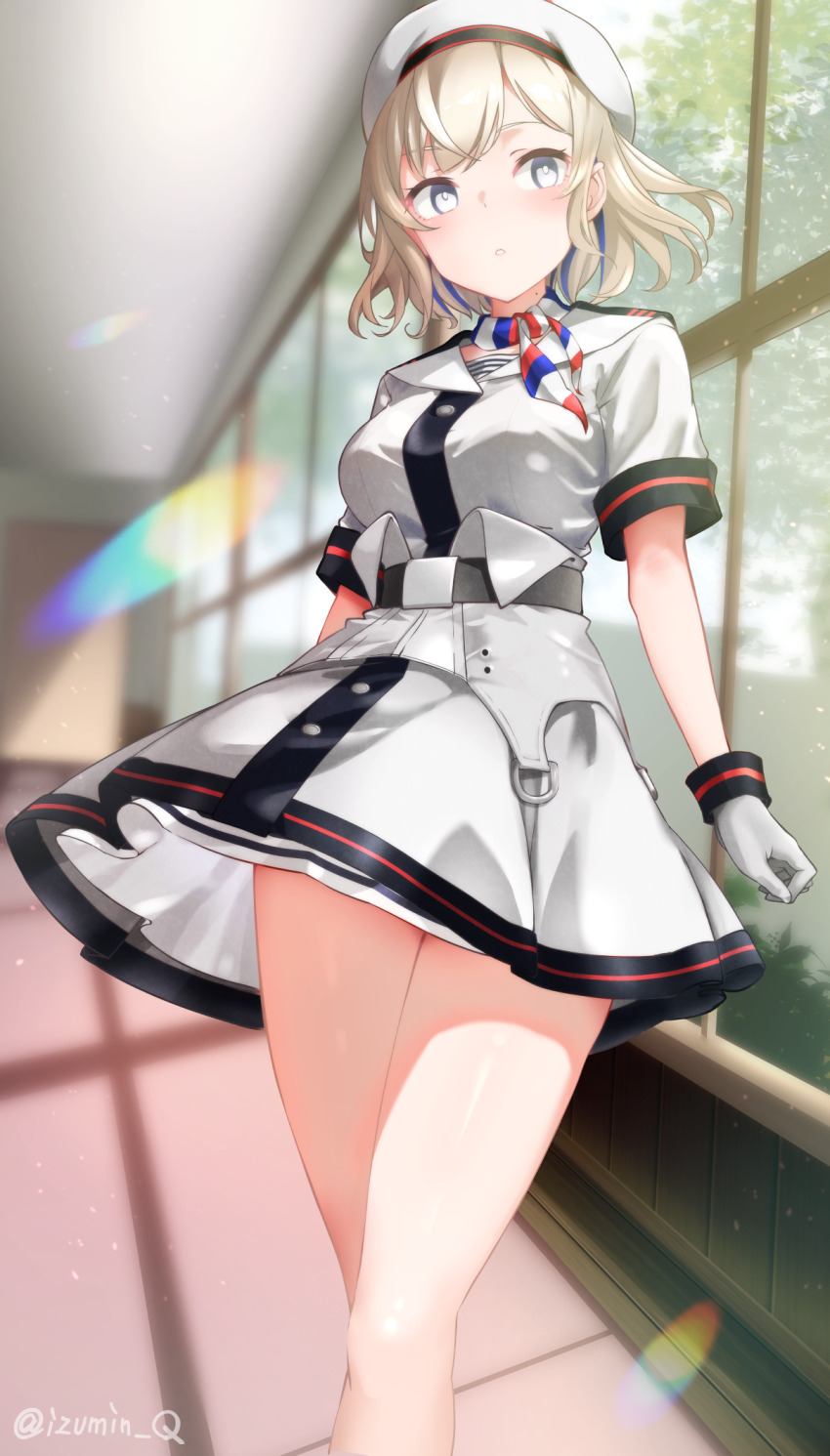 Kantai Collection Rule 34 Image