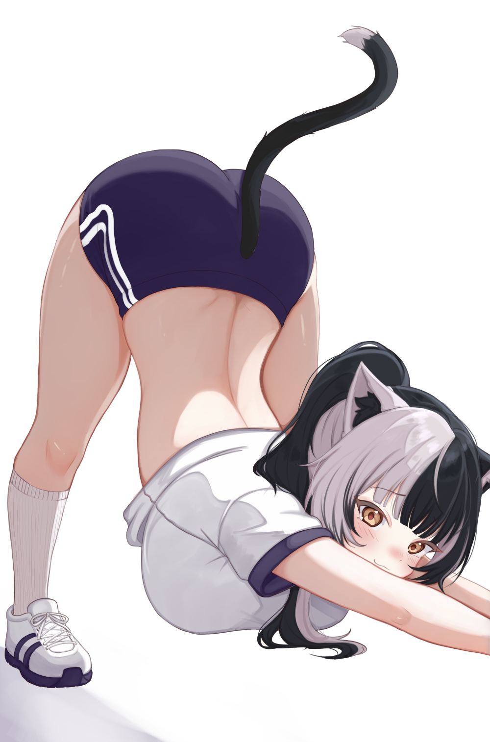 Shiori Novella (Hololive) Rule 34 Image