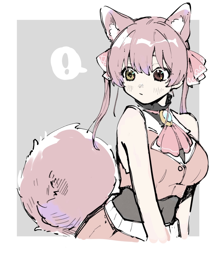 Houshou Marine (Hololive) Rule 34 Image
