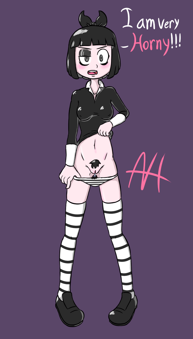 Creepy Susie (Adult Swim) Rule 34 Image