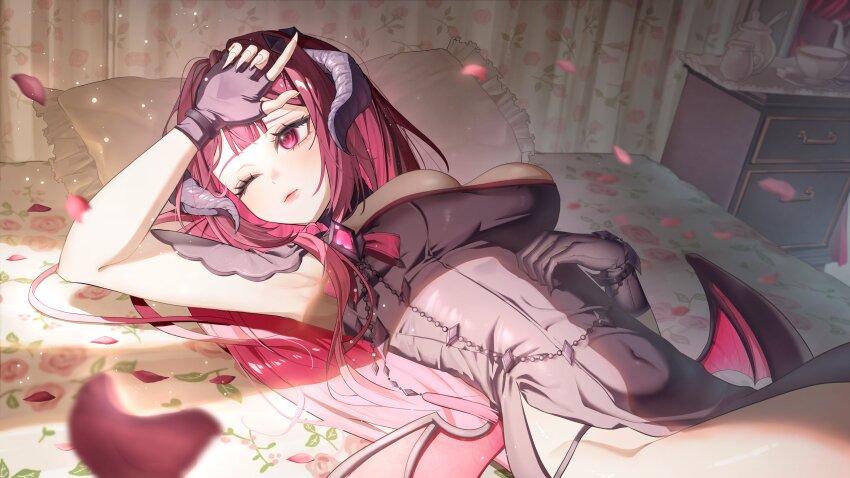 Indie Virtual Youtuber Rule 34 Image