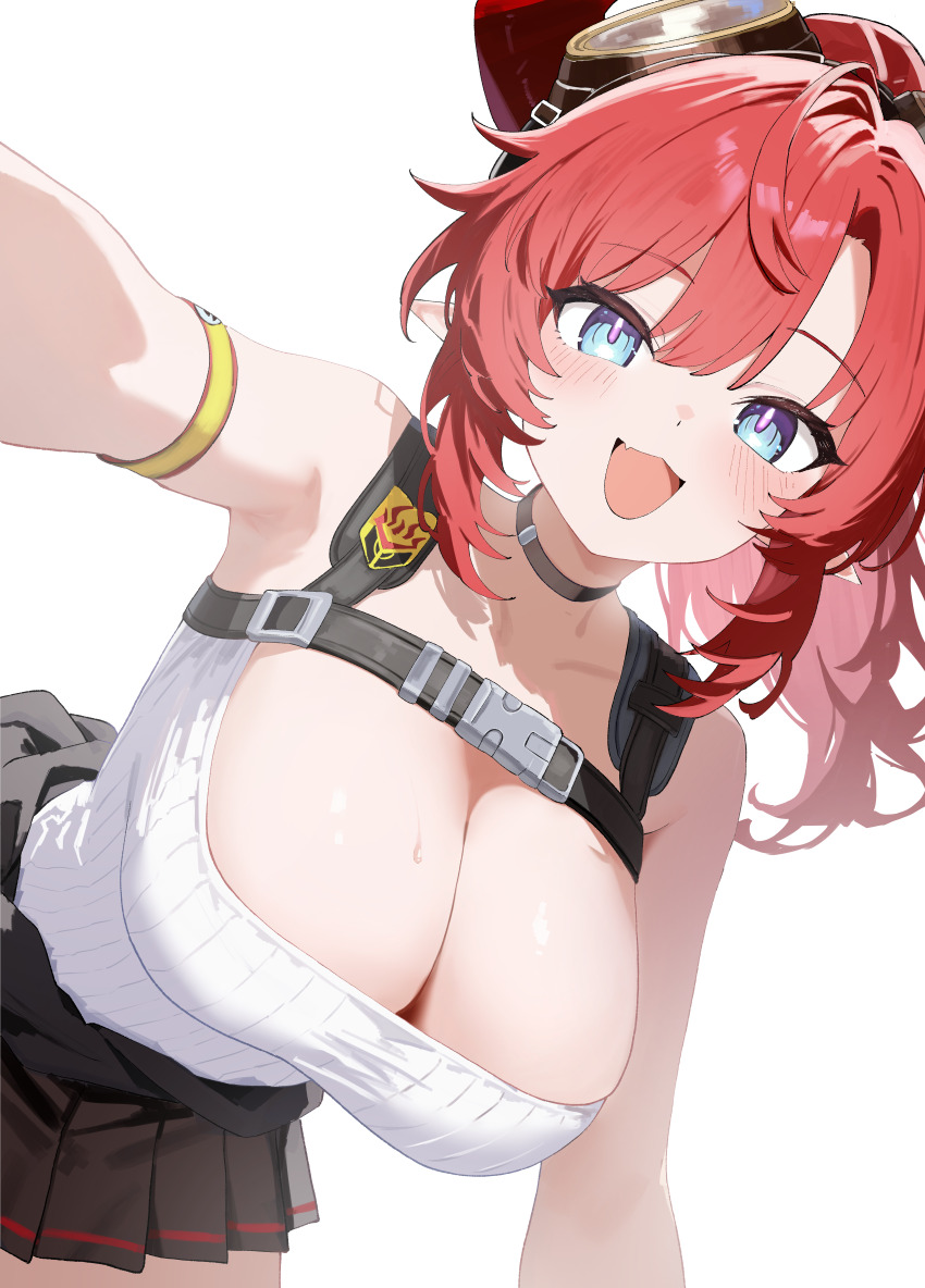 Megu (Blue Archive) Rule 34 Image