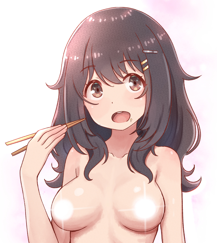 Hibi Wa Sugiredo Meshi Umashi Rule 34 Image