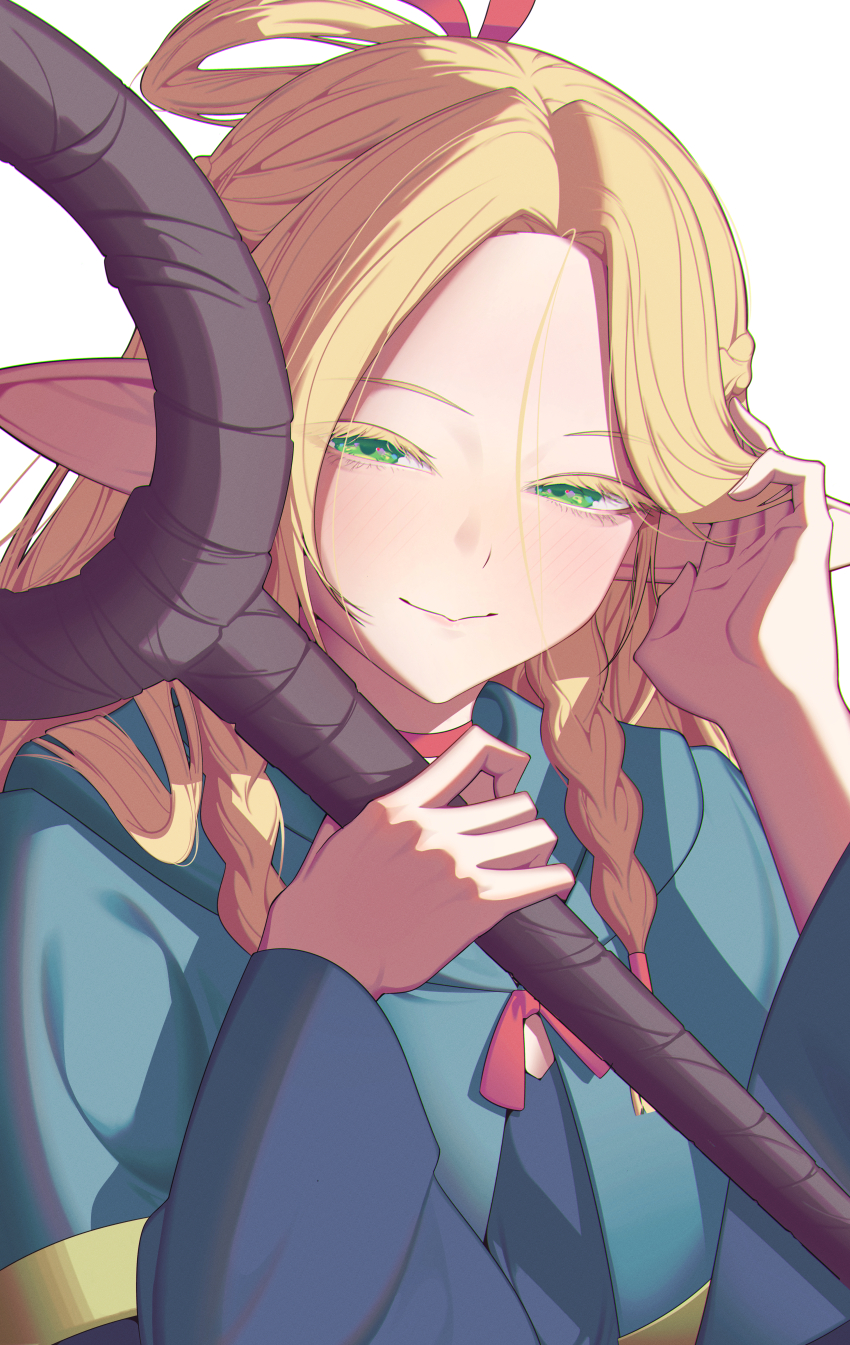 Marcille Donato (Dungeon Meshi) Rule 34 Image