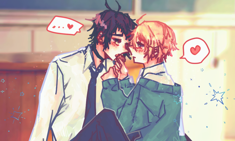 Servamp Rule 34 Image
