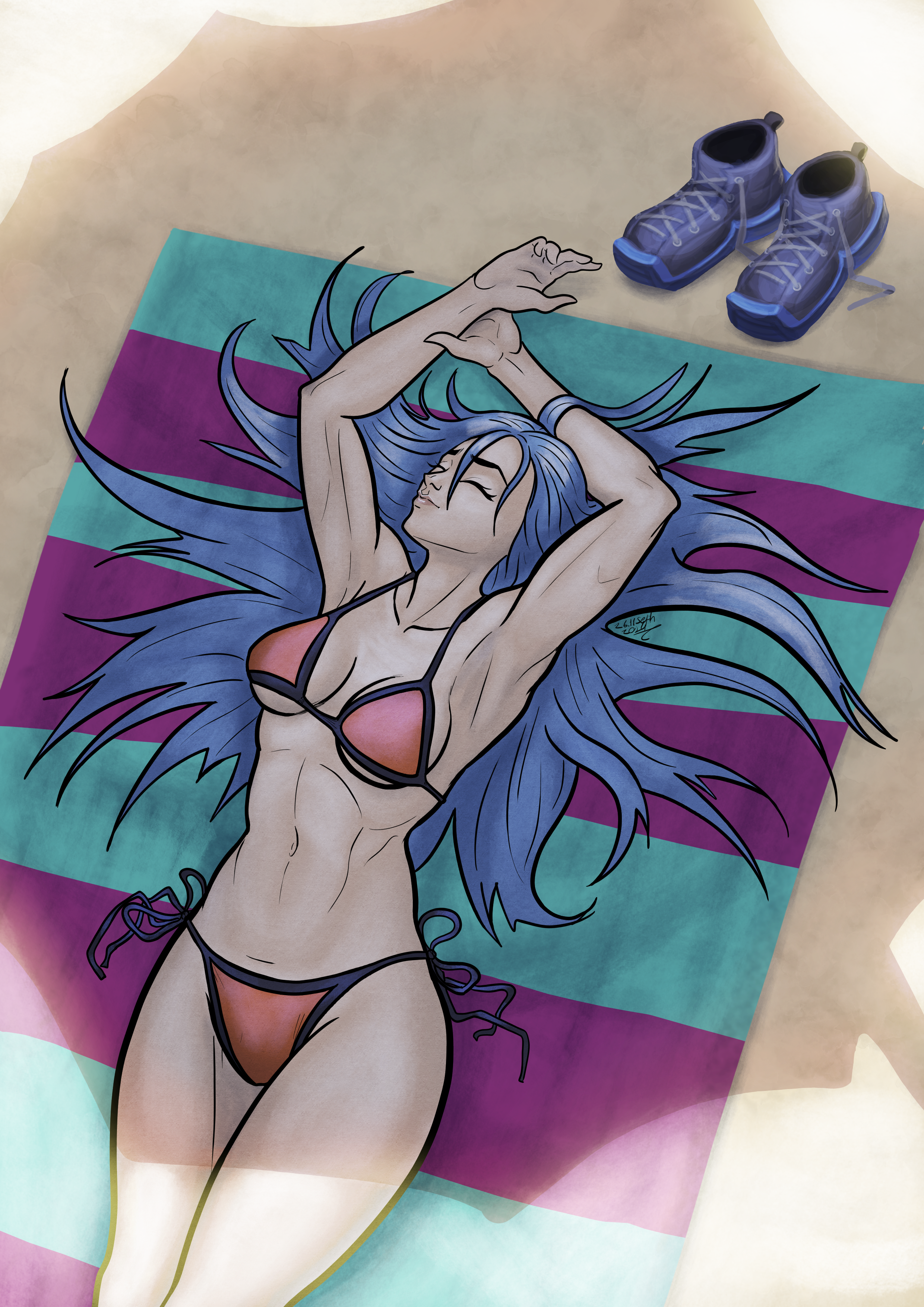 Minah Rule 34 Image