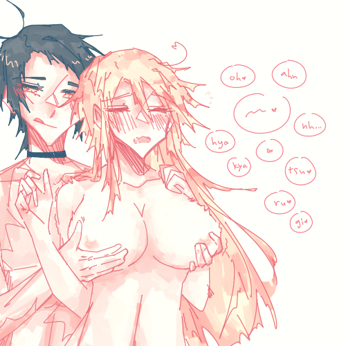 Servamp Rule 34 Image