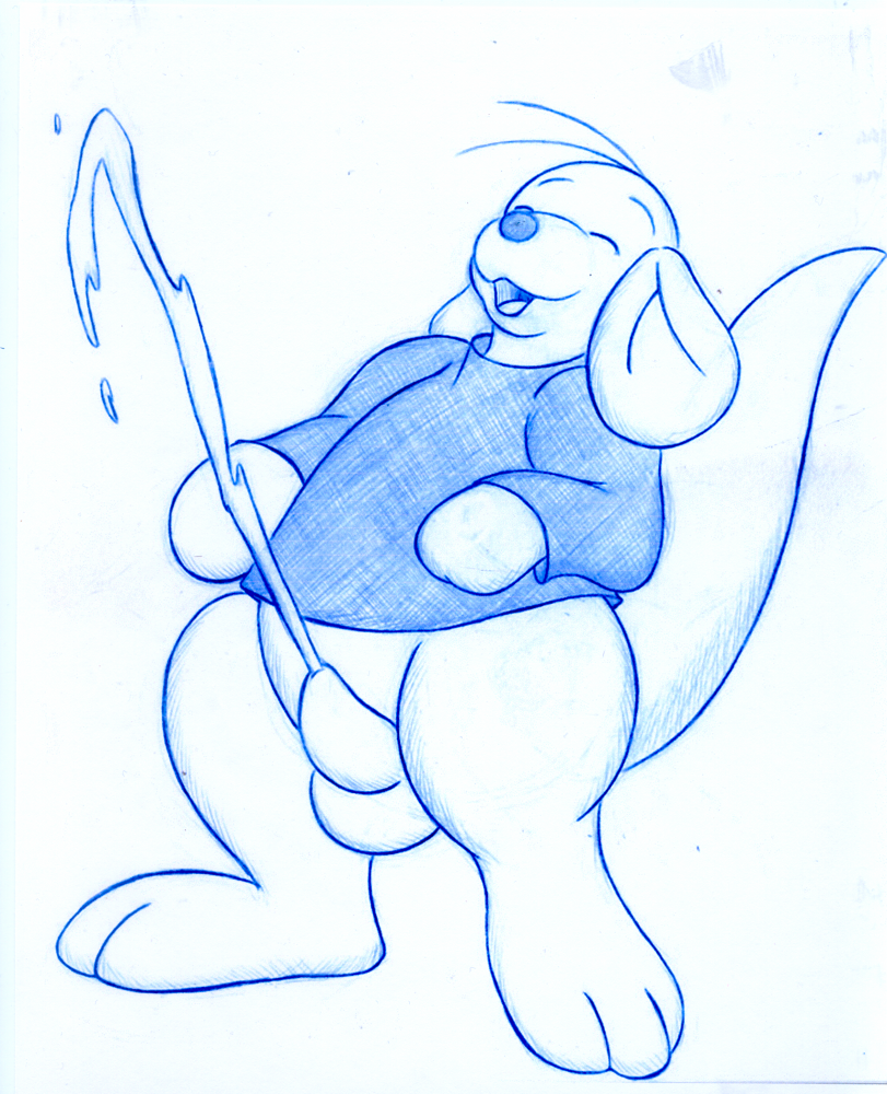 Roo (Disney) Rule 34 Image