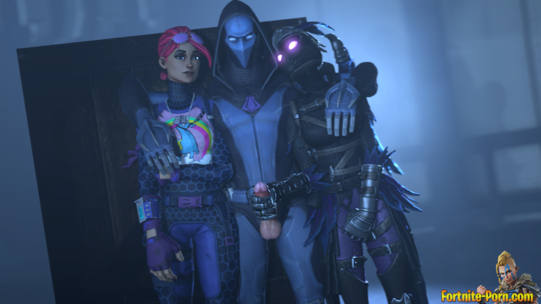 Beach Bomber (Fortnite) Rule 34 Image
