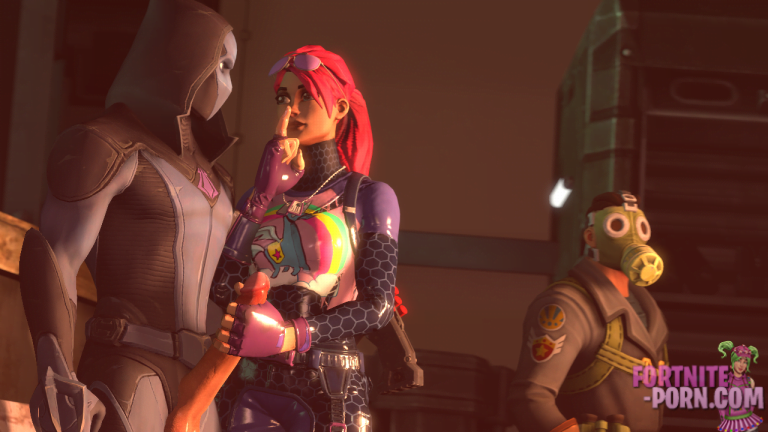 Beach Bomber (Fortnite) Rule 34 Image