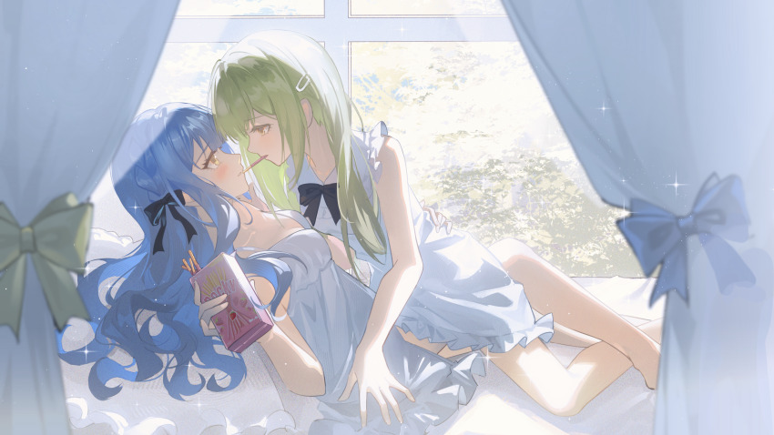 Togawa Sakiko (Bang Dream!) Rule 34 Image