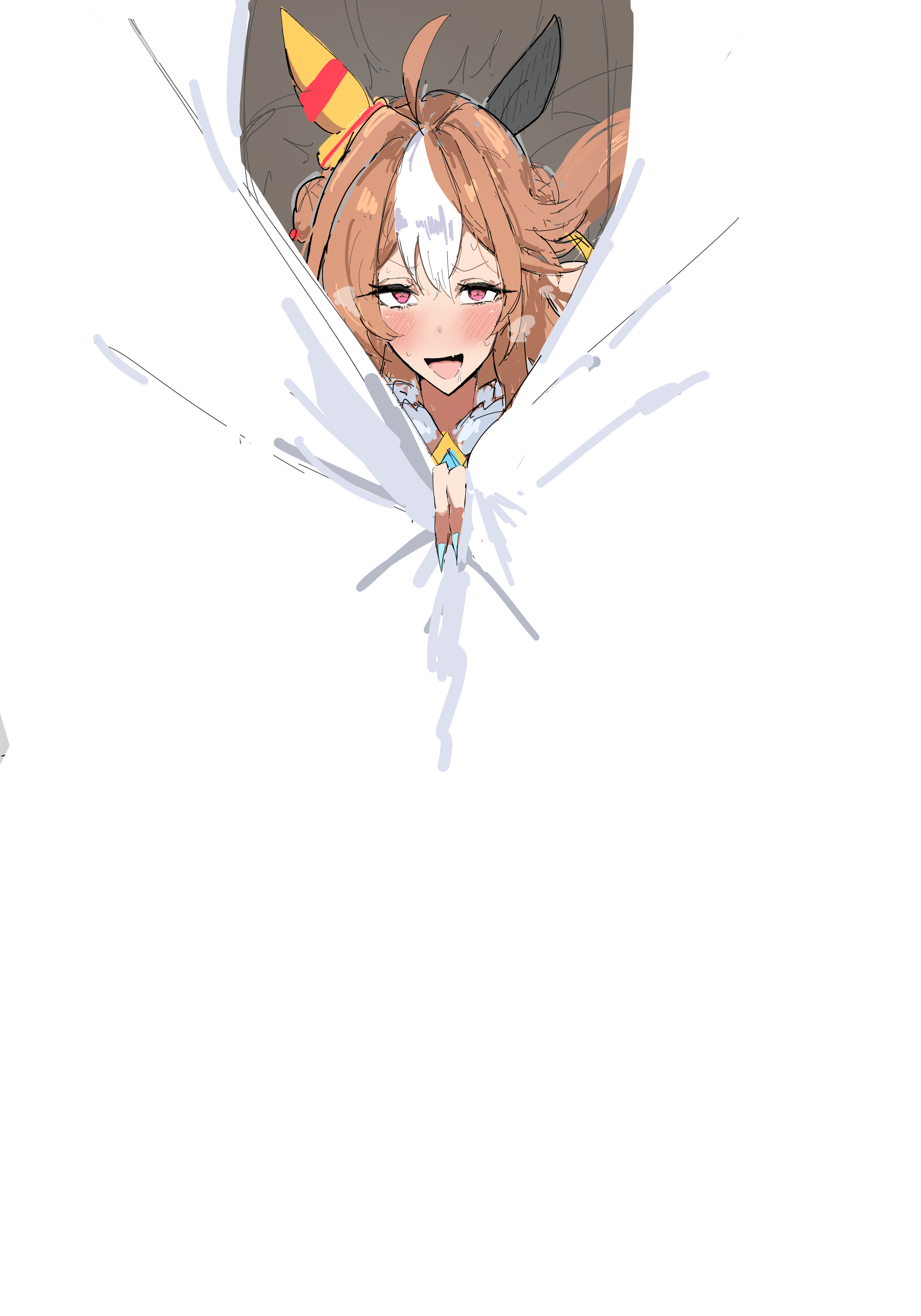 Umamusume Rule 34 Image