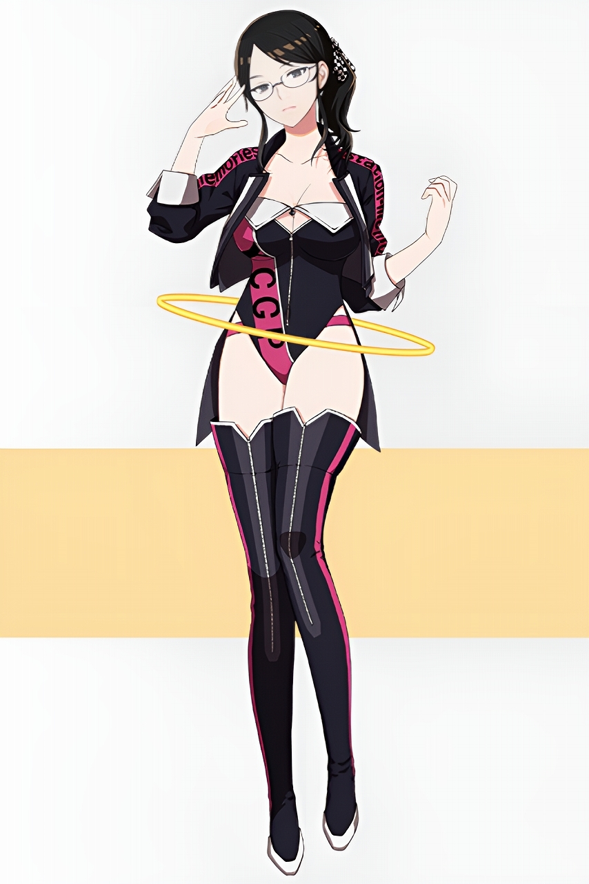 Boots Rule 34 Image