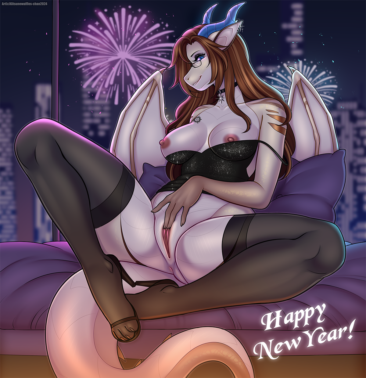 Holidays Rule 34 Image
