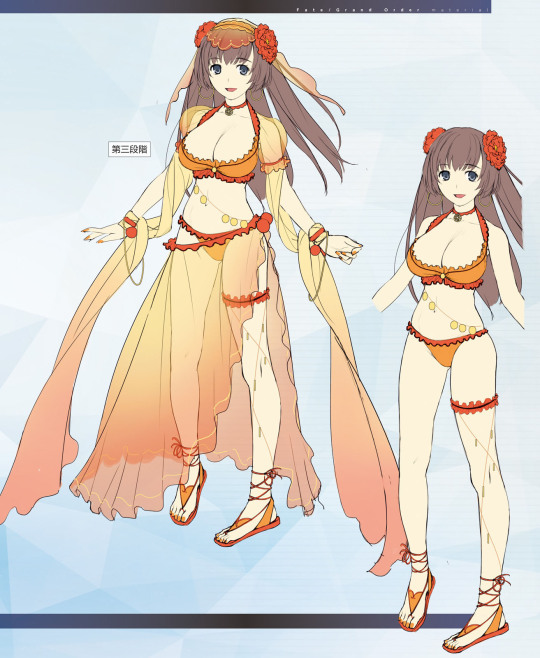 Mata Hari (Fate) Rule 34 Image
