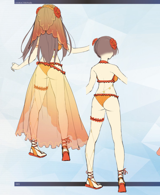 Mata Hari (Fate) Rule 34 Image