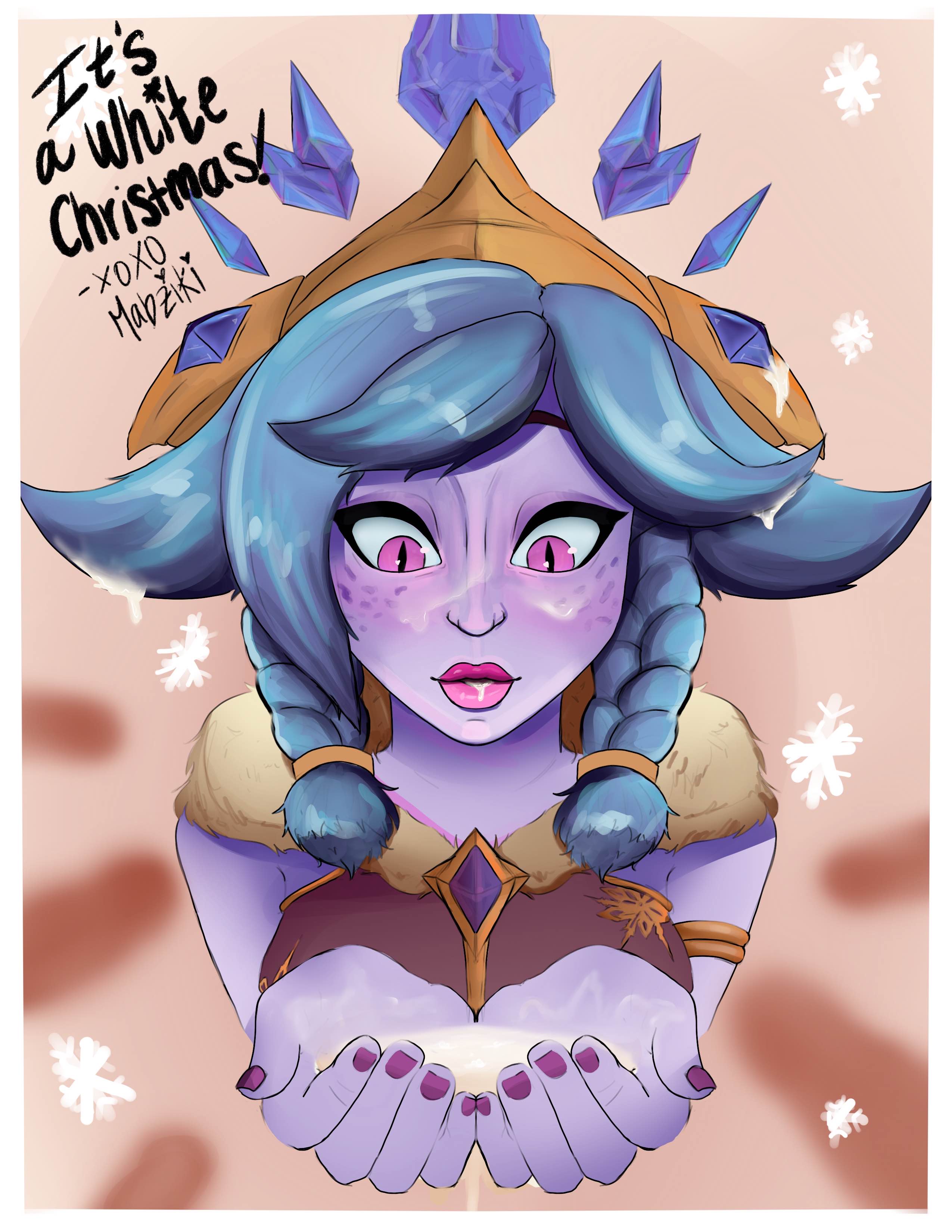 Neeko (League Of Legends) Rule 34 Image
