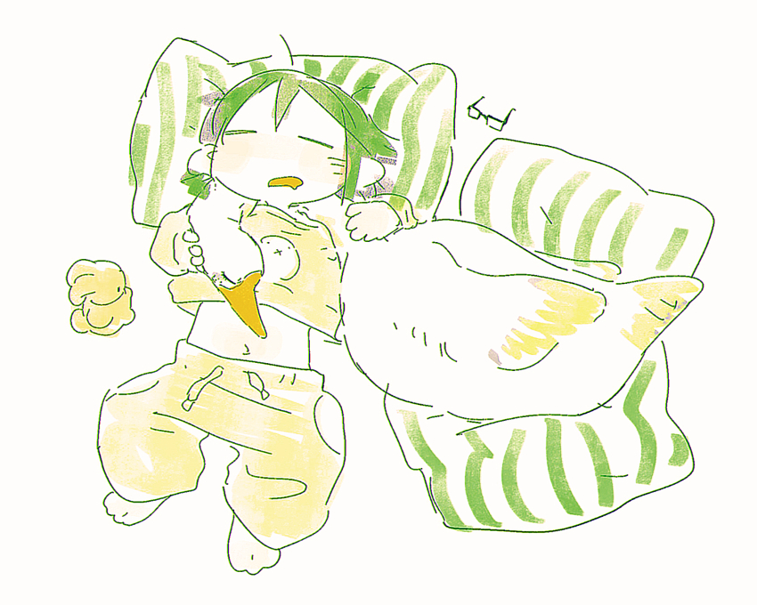 Eizouken Ni Wa Te Wo Dasu Na! Rule 34 Image