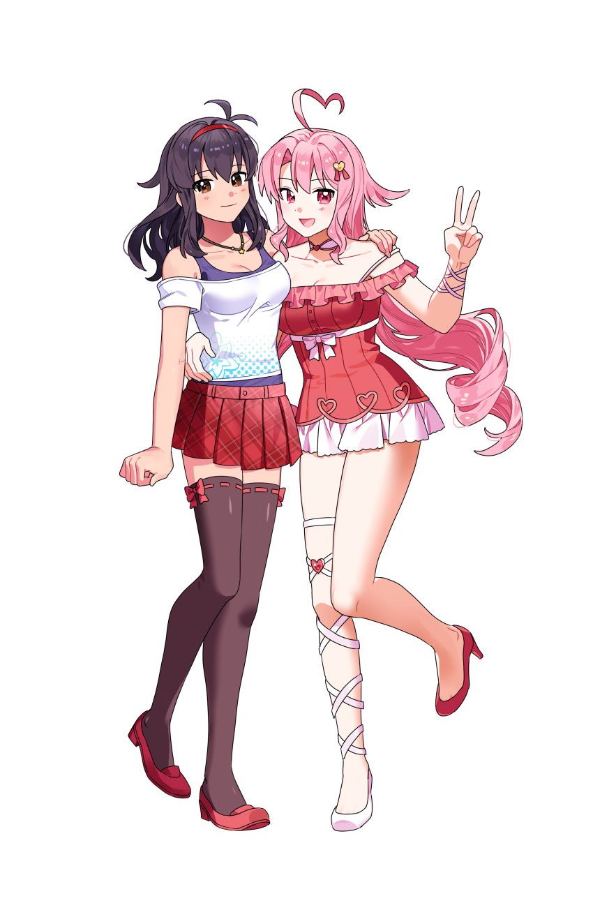 Lilim (Sakura Cupid) Rule 34 Image