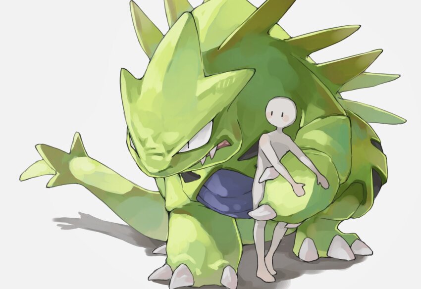 Gen 2 Pokemon (Nintendo) Rule 34 Image