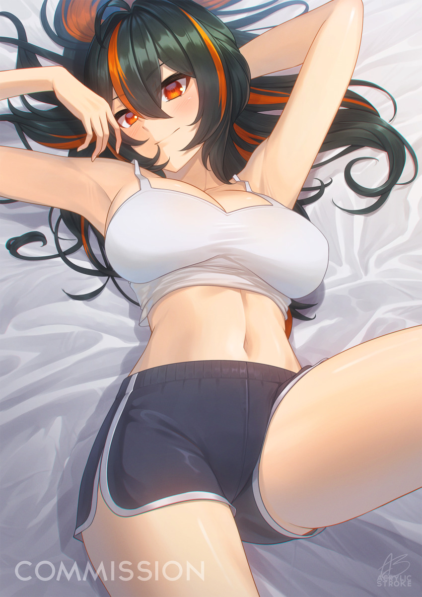Zhu Yuan (Zenless Zone Zero) Rule 34 Image