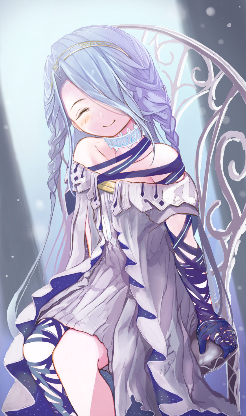 Typhon Ephemeros (Fate) Rule 34 Image
