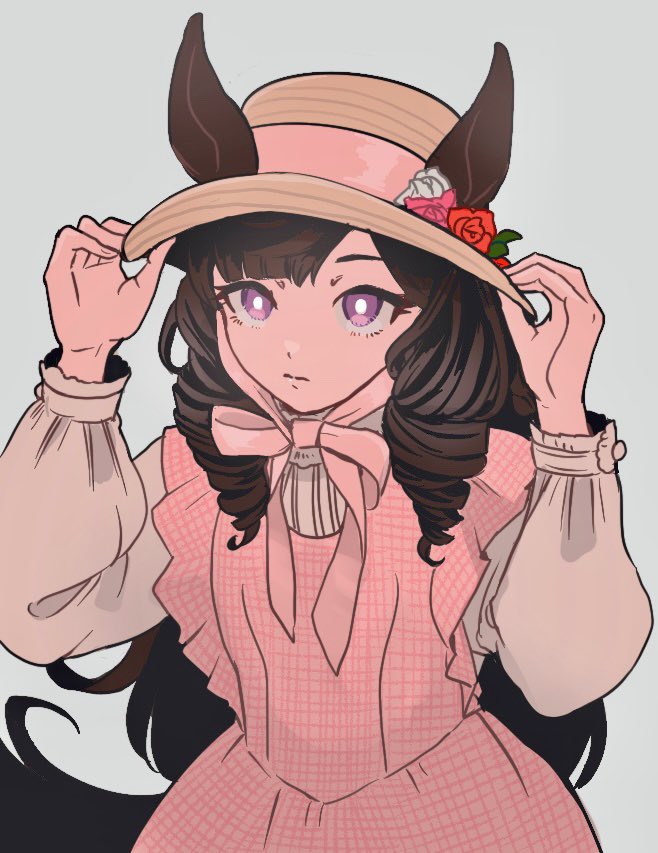 Daiichi Ruby (Umamusume) Rule 34 Image