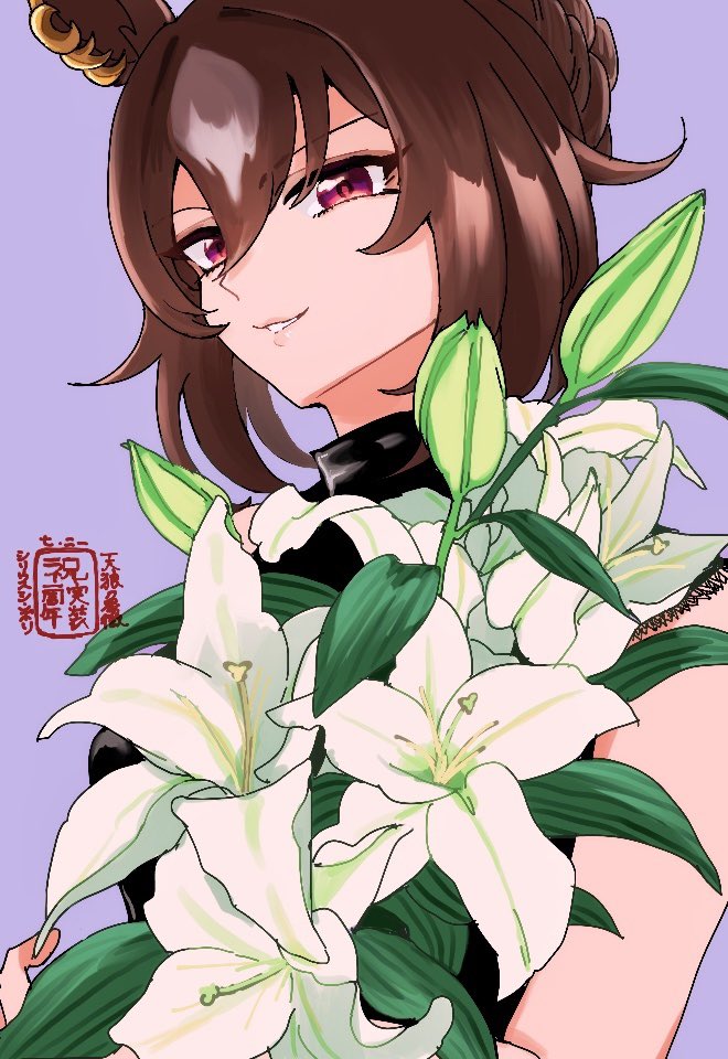 Sirius Symboli (Umamusume) Rule 34 Image