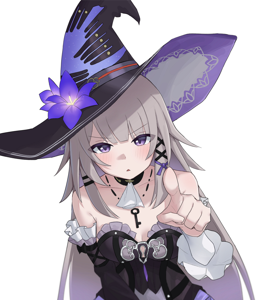 Herta (Honkai: Star Rail) Rule 34 Image