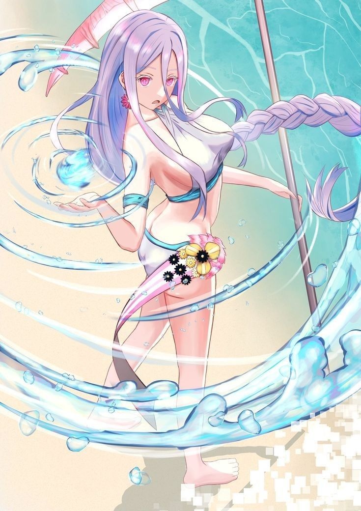 Character Request (Kumo Desu Ga Nani Ka?) Rule 34 Image