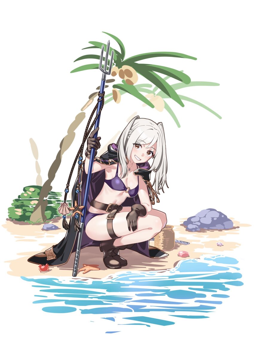 Shell (Fire Emblem) Rule 34 Image
