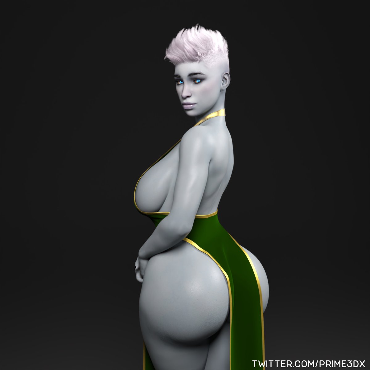 Bungie Rule 34 Image