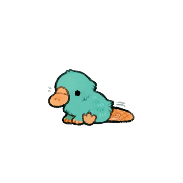 Perry The Platypus (Phineas And Ferb) Rule 34 Image