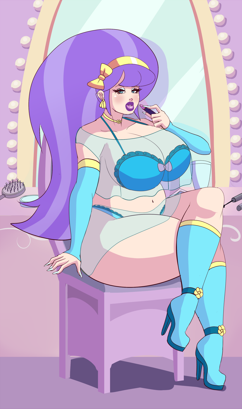 Equestria Girls Rule 34 Image