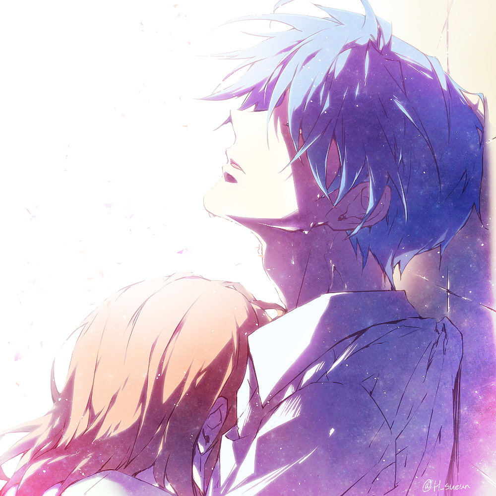 Furukawa Nagisa (Clannad) Rule 34 Image
