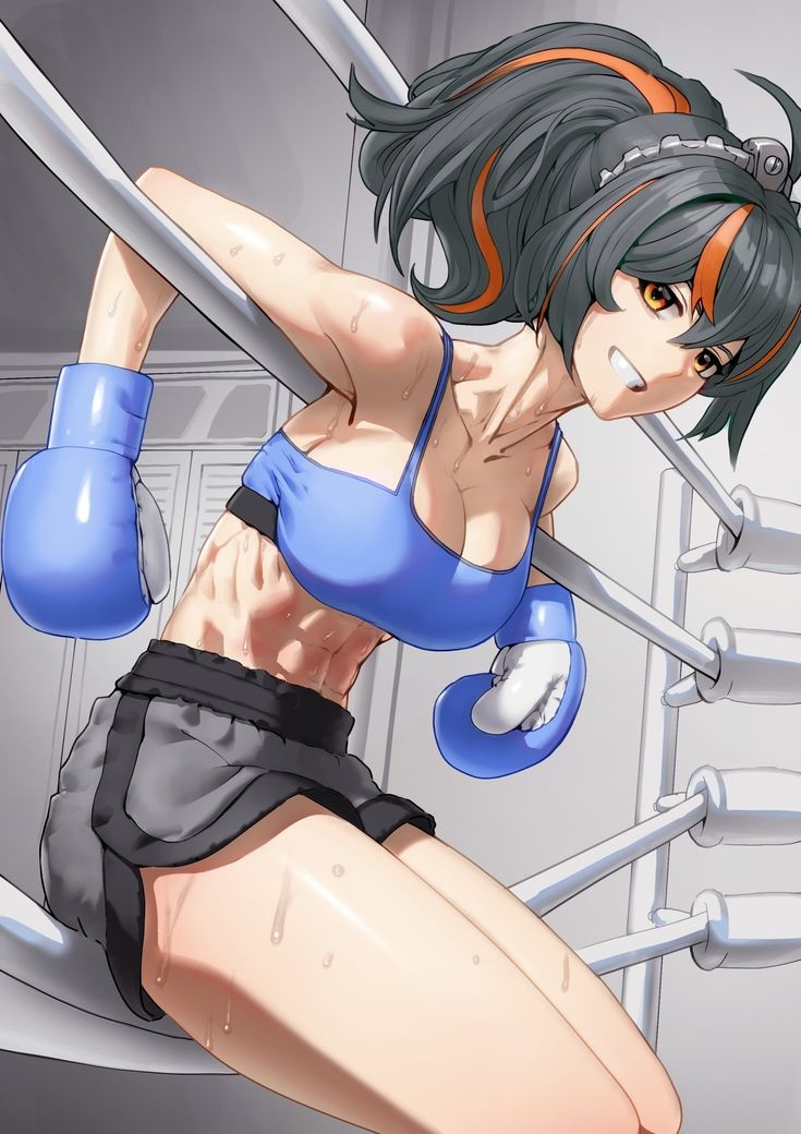 Zhu Yuan (Zenless Zone Zero) Rule 34 Image